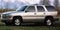 2002 Chevrolet Tahoe LT