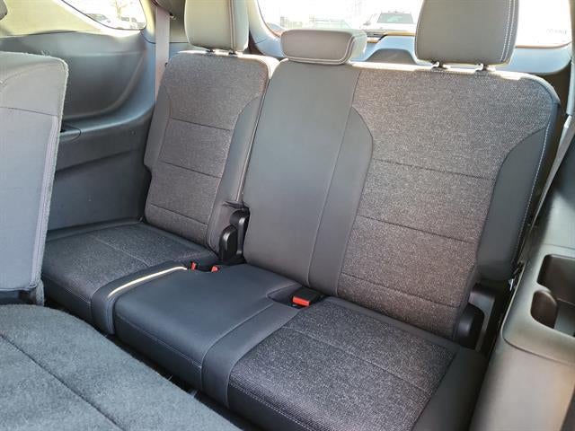 2024 Chevrolet Traverse LS