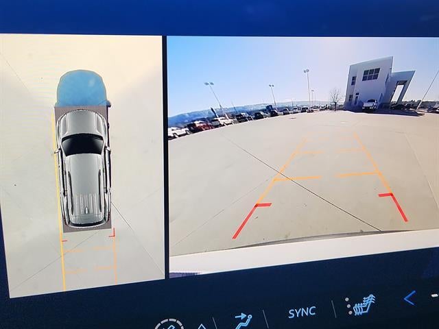 2024 Chevrolet Traverse LS