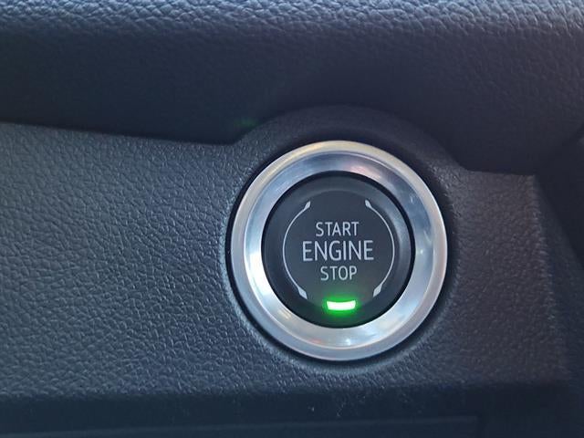 2024 Chevrolet Traverse LS