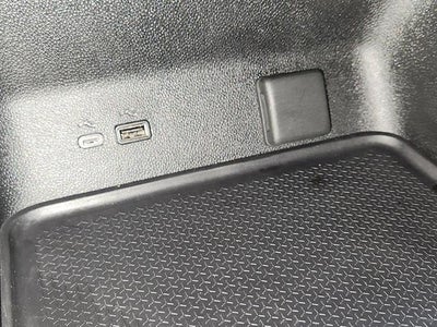 2024 Chevrolet Traverse LS