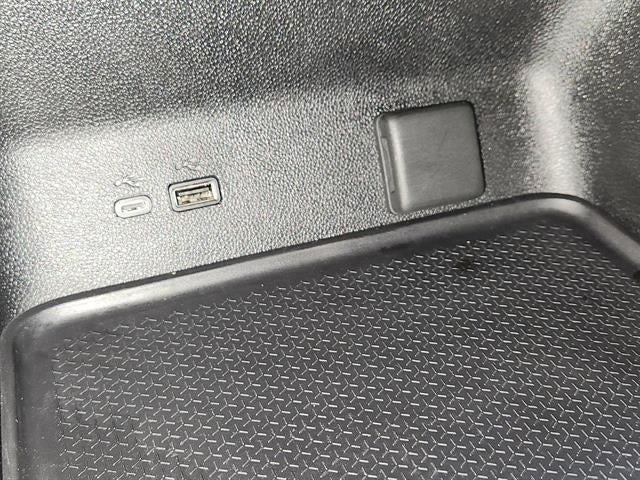 2024 Chevrolet Traverse LS