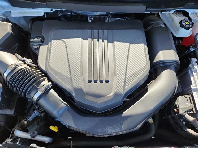 2024 Chevrolet Traverse LS