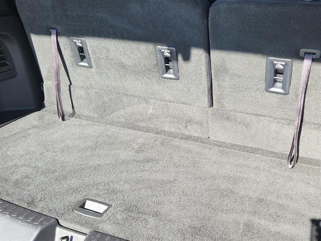 2024 Chevrolet Traverse LS