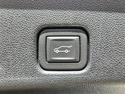 2024 Chevrolet Traverse LS