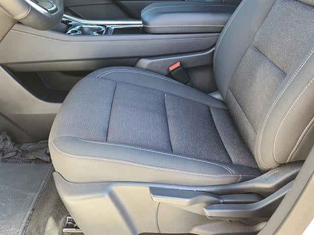 2024 Chevrolet Traverse LS