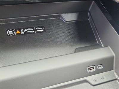 2027 Chevrolet Suburban High Country
