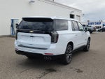 2027 Chevrolet Suburban High Country