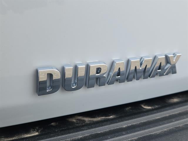 2027 Chevrolet Suburban High Country