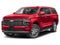 2027 Chevrolet Suburban High Country
