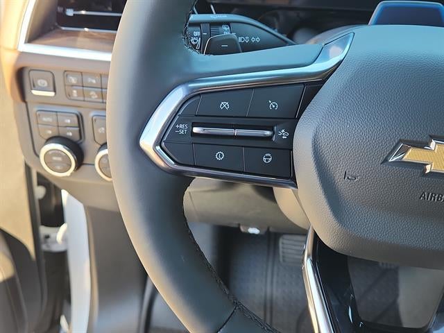 2027 Chevrolet Suburban High Country