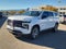 2027 Chevrolet Suburban High Country