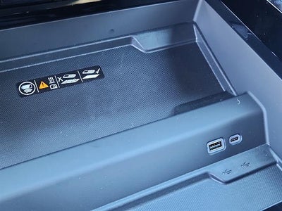 2027 Chevrolet Suburban High Country