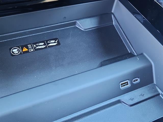 2027 Chevrolet Suburban High Country