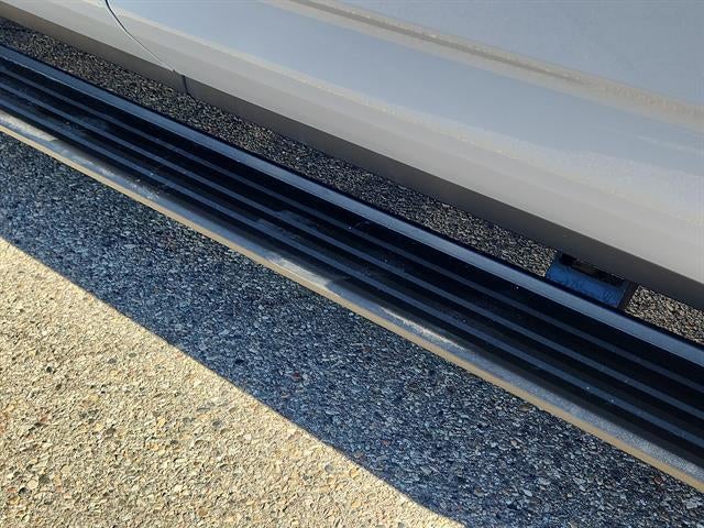 2027 Chevrolet Suburban High Country
