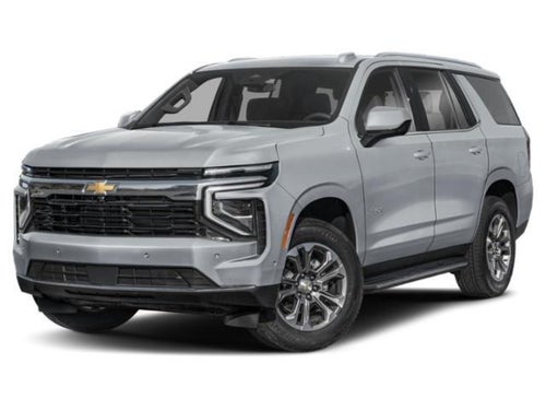 2027 Chevrolet Tahoe LS