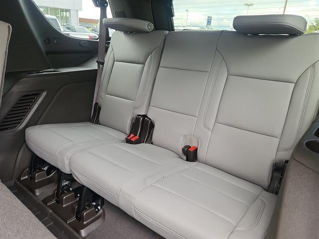 2027 Chevrolet Tahoe LT