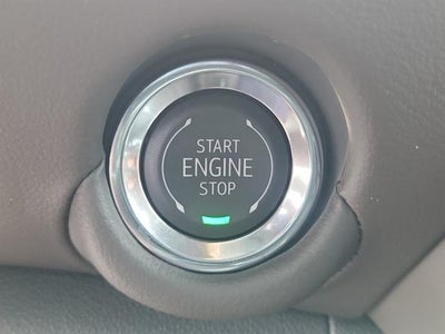 2027 Chevrolet Tahoe LT