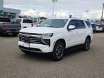 2027 Chevrolet Tahoe LT