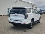 2027 Chevrolet Tahoe LT