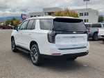 2027 Chevrolet Tahoe LT