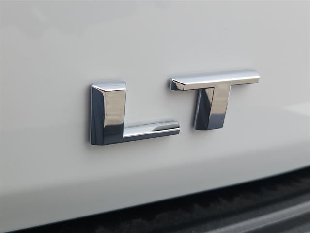 2027 Chevrolet Tahoe LT