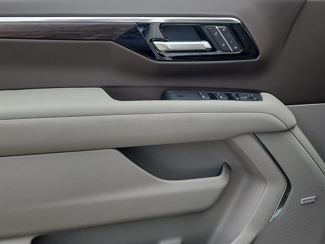 2027 Chevrolet Tahoe LT