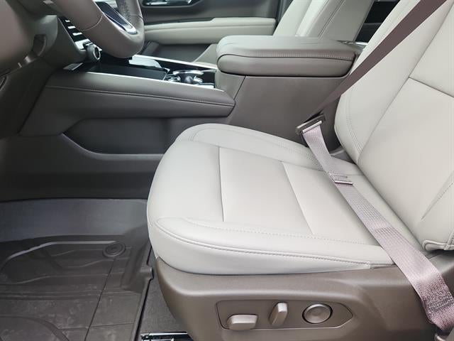 2027 Chevrolet Tahoe LT