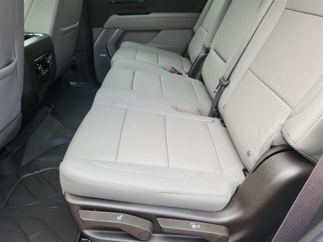 2027 Chevrolet Tahoe LT