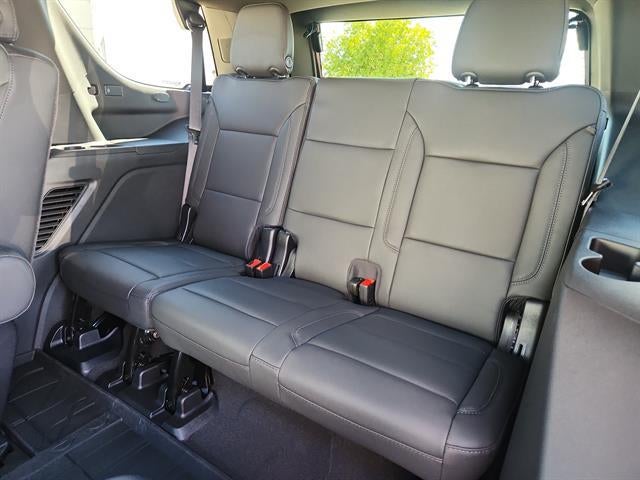 2027 Chevrolet Tahoe LT - Photo 10