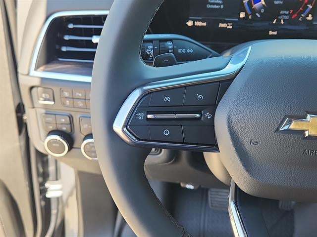 2027 Chevrolet Tahoe LT - Photo 12