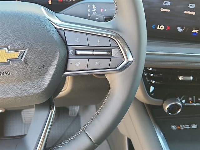 2027 Chevrolet Tahoe LT - Photo 13