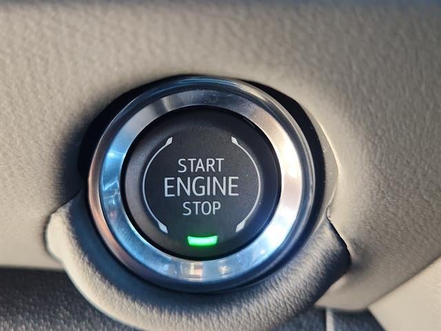 2027 Chevrolet Tahoe LT