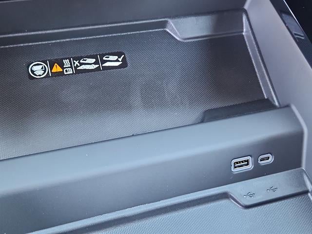 2027 Chevrolet Tahoe LT - Photo 19