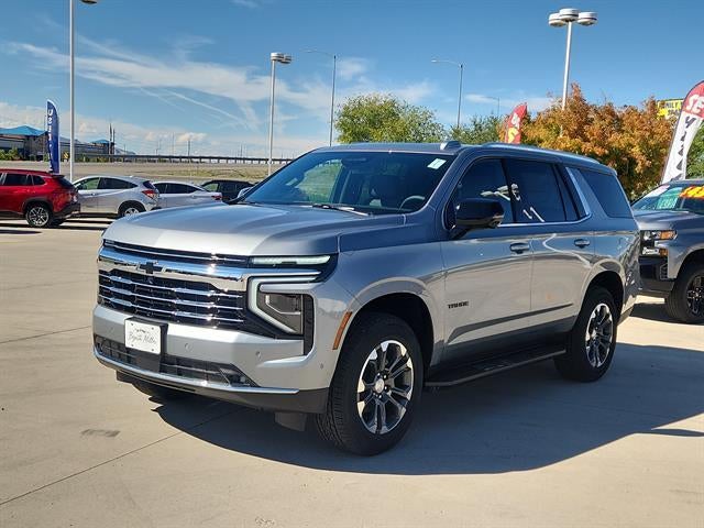 2027 Chevrolet Tahoe LT - Photo 2