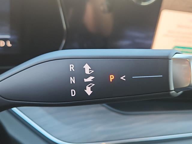 2027 Chevrolet Tahoe LT - Photo 20
