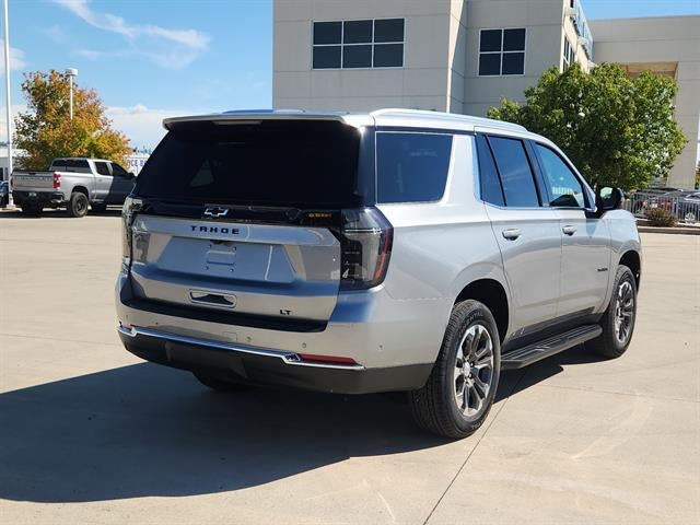 2027 Chevrolet Tahoe LT - Photo 3