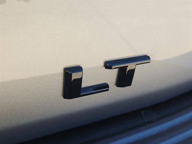 2027 Chevrolet Tahoe LT - Photo 5
