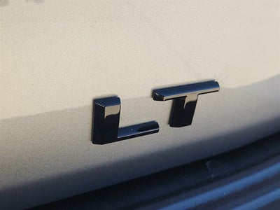 2027 Chevrolet Tahoe LT