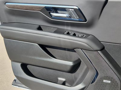 2027 Chevrolet Tahoe LT
