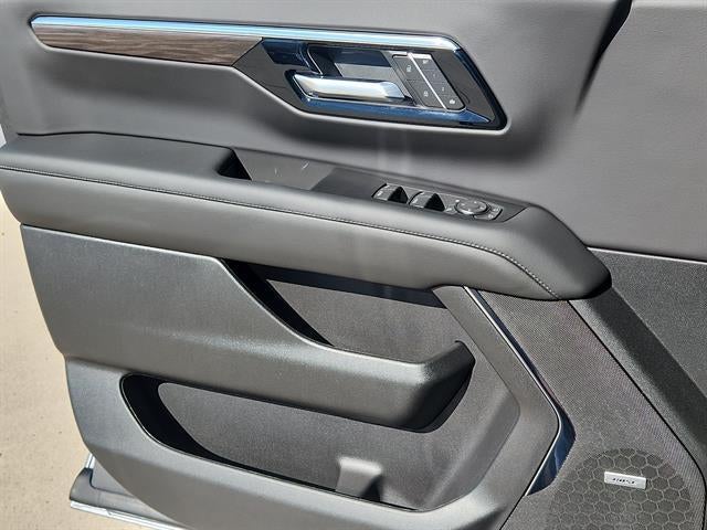 2027 Chevrolet Tahoe LT