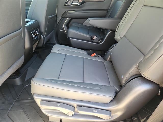 2027 Chevrolet Tahoe LT - Photo 9