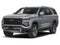2027 Chevrolet Tahoe Z71