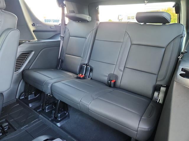 2027 Chevrolet Tahoe Z71