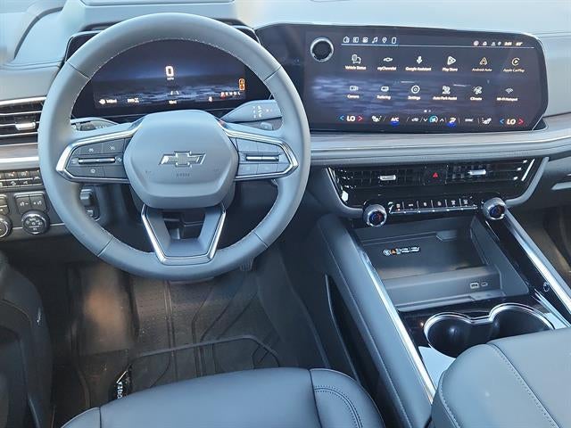 2027 Chevrolet Tahoe Z71