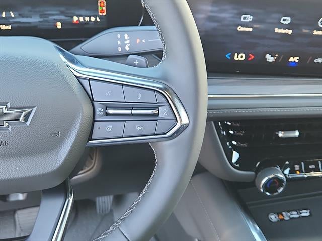 2027 Chevrolet Tahoe Z71