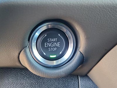 2027 Chevrolet Tahoe Z71