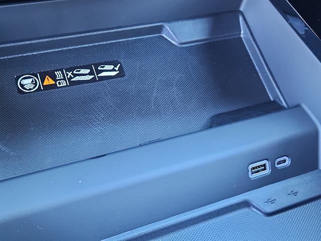 2027 Chevrolet Tahoe Z71