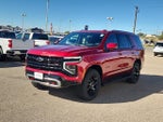 2027 Chevrolet Tahoe Z71