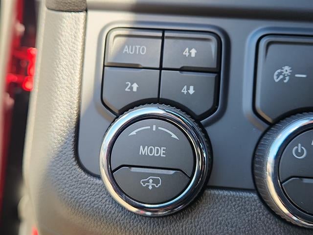 2027 Chevrolet Tahoe Z71